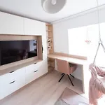 Wabi Sabi Nest Apartment