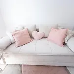 Apartment Wabi Sabi Nest Timisoara