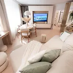Wabi Sabi Nest * Timisoara