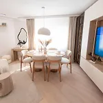 Apartment Wabi Sabi Nest