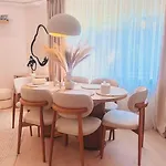 Apartment Wabi Sabi Nest