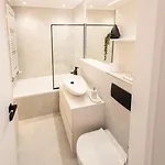 Wabi Sabi Nest Apartment Timisoara
