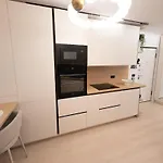 Apartment Wabi Sabi Nest