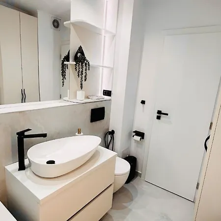 Wabi Sabi Nest