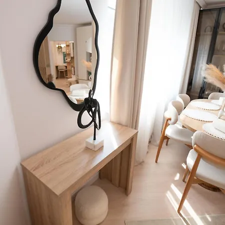 Wabi Sabi Nest *