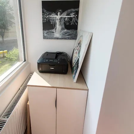 Wabi Sabi Nest Timisoara