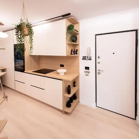 Wabi Sabi Nest Тімішоара