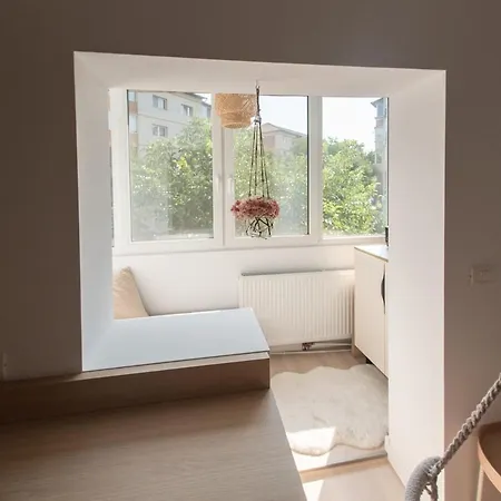 Wabi Sabi Nest Апартаменти