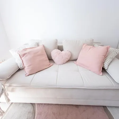 Apartment Wabi Sabi Nest Timisoara