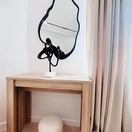 Wabi Sabi Nest * Timisoara