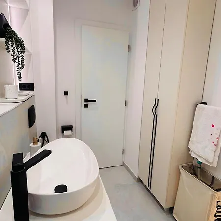 Apartment Wabi Sabi Nest Timisoara