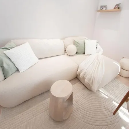 Wabi Sabi Nest * Timisoara