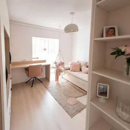 Wabi Sabi Nest Timisoara