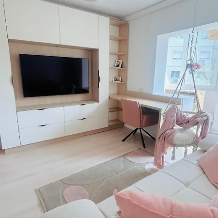 Wabi Sabi Nest Timisoara