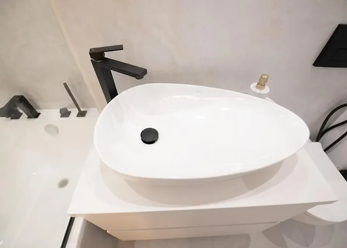 Wabi Sabi Nest 아파트 티미쇼아라