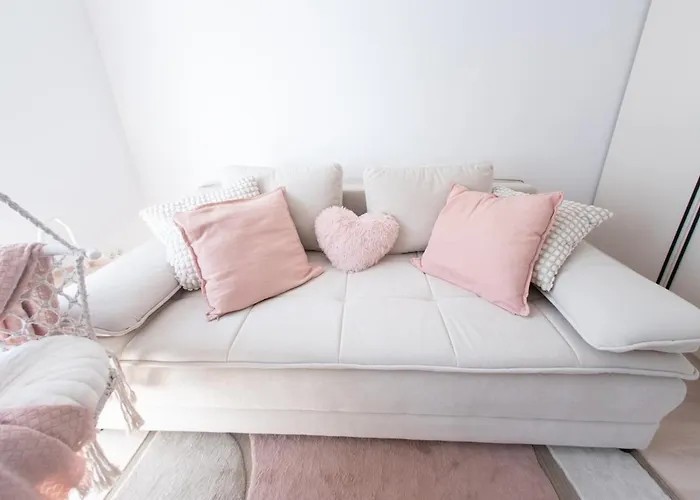 아파트 Wabi Sabi Nest 티미쇼아라