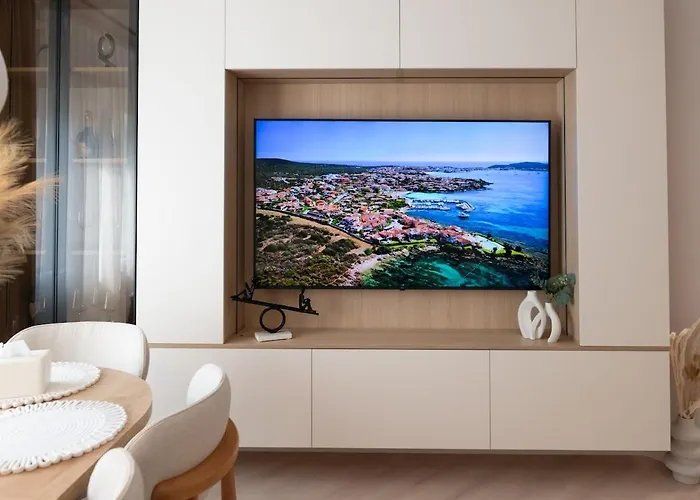 Wabi Sabi Nest 아파트 *