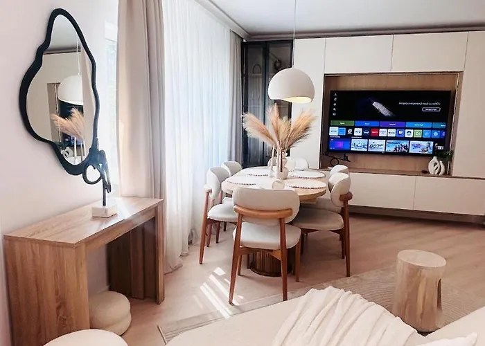 Wabi Sabi Nest * 티미쇼아라