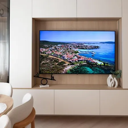 Wabi Sabi Nest Apartment *