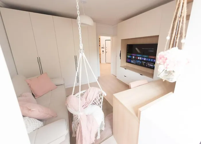 Wabi Sabi Nest Apartment *