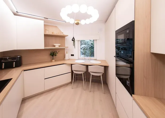 Wabi Sabi Nest Timişoara