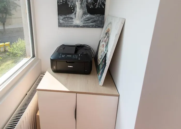 Wabi Sabi Nest Timişoara