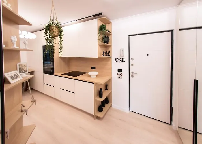 Wabi Sabi Nest Timişoara