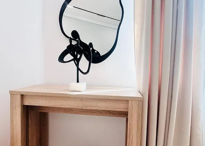 Wabi Sabi Nest * Timişoara