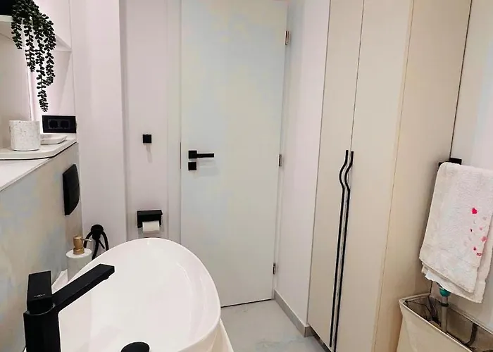 Apartment Wabi Sabi Nest Timişoara