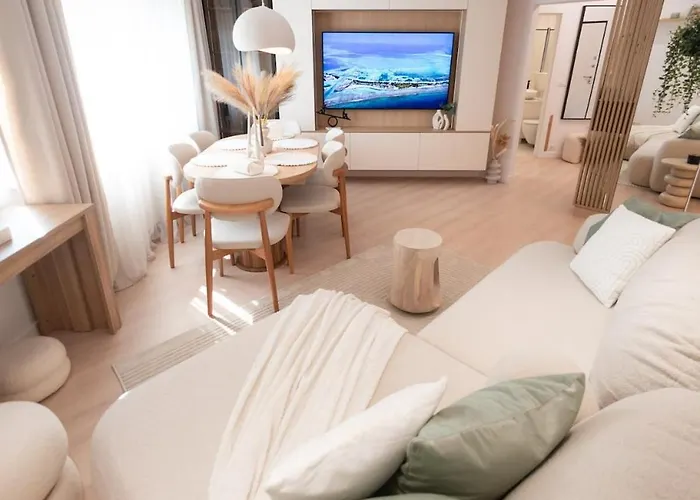 Wabi Sabi Nest * Timişoara