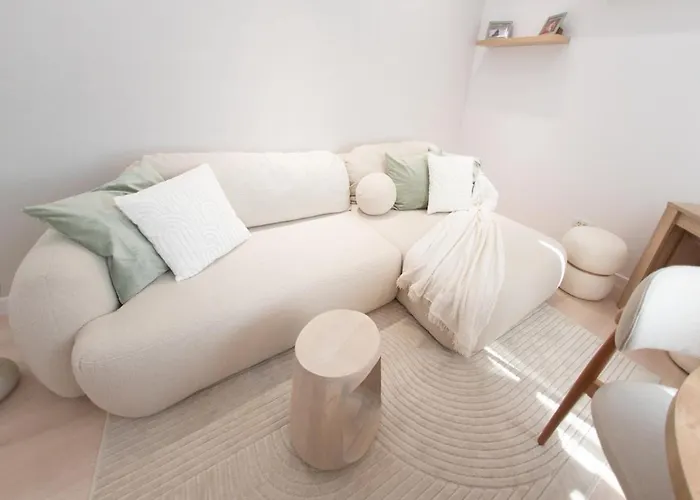 Wabi Sabi Nest * Timişoara