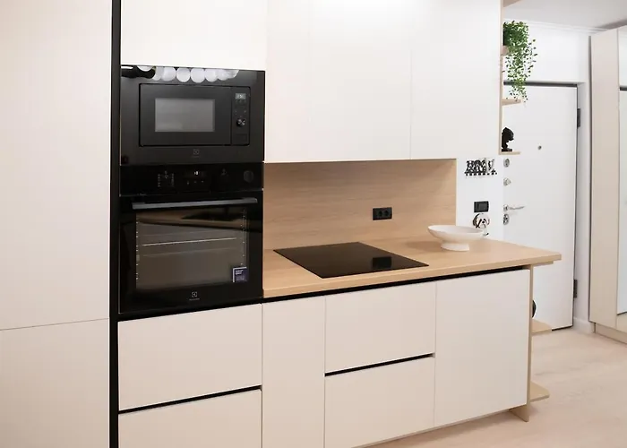 Wabi Sabi Nest Apartment Timişoara