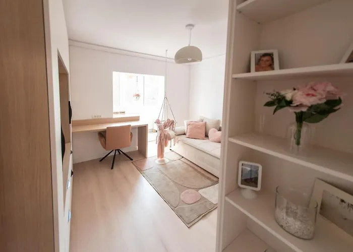 Wabi Sabi Nest Timişoara