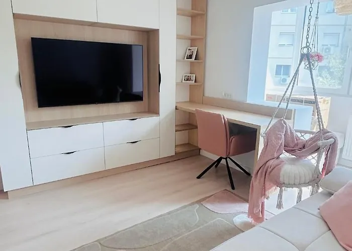 Wabi Sabi Nest Timişoara