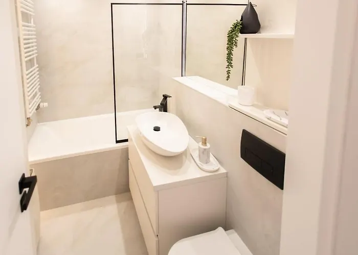 Wabi Sabi Nest Apartment Timişoara